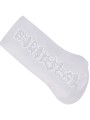 CALEXOTICS - BOUNDLESS VULVA STROKER TRANSPARENT