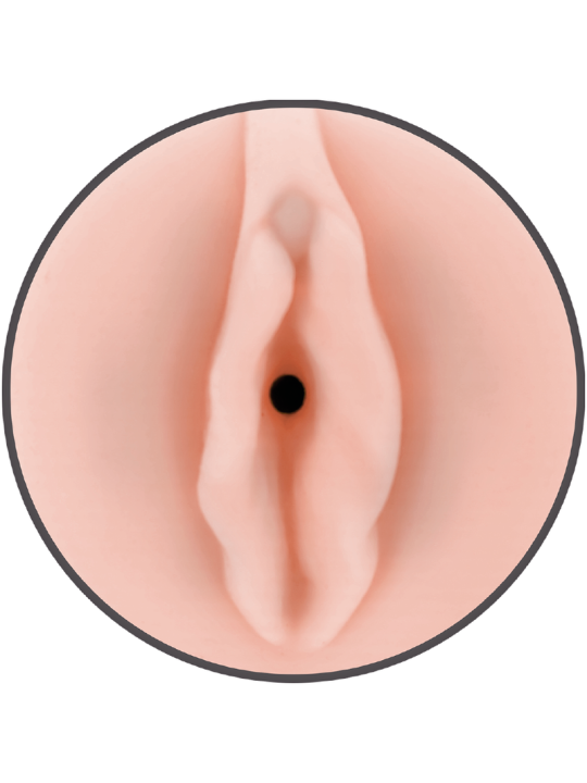 JAMYJOB - PUSSY MASTURBATOR - VAGINA