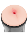 JAMYJOB - MASTURBADOR DE BURACO DUPLO JAMYJOB - RANDY - VAGINA E NUS