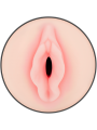 JAMYJOB - RANDY MASTURBADOR DOBLE ENTRADA - VAGINA Y ANO