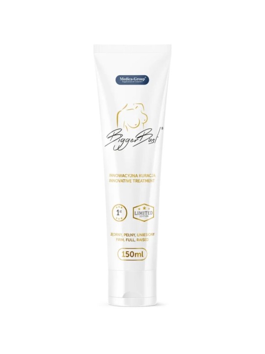 MEDICA GROUP - SIERO PER UN SENO PIÙ GRANDE 150 ML