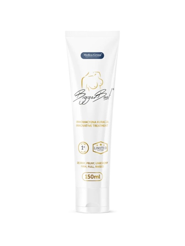 MEDICA GROUP - SIERO PER UN SENO PIÙ GRANDE 150 ML