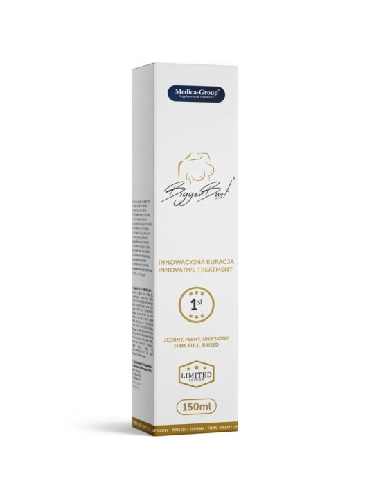 MEDICA GROUP - SÉRUM PARA BUSTO MAIOR 150 ML