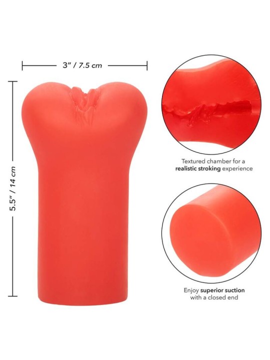 CALEXOTICS - CHEAP SHRILLS LE DIABLE