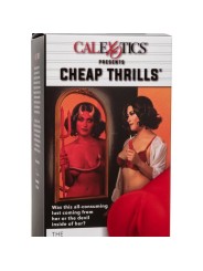CALEXOTICS - GOEDKOPE SENSITIES VOOR DE SHE DEVIL