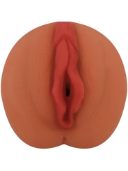 JAMYJOB SIGNATURE - MASTURBADOR VIVIAN VAGINA