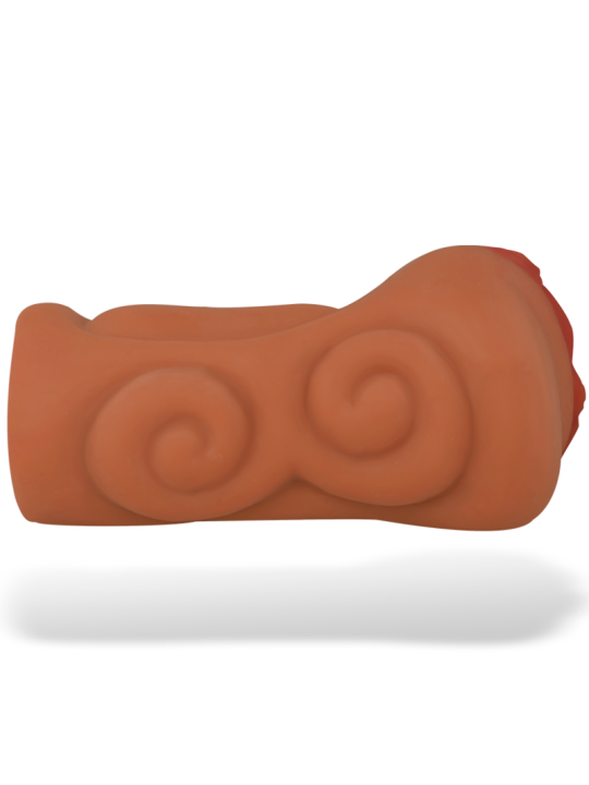 JAMYJOB SIGNATURE - MASTURBADOR VIVIAN VAGINA
