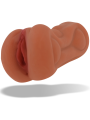 JAMYJOB SIGNATURE - BRANDY VAGINA MASTURBADOR