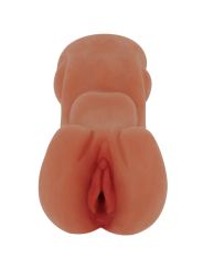 JAMYJOB SIGNATURE - BRANDY VAGINA MASTURBADOR
