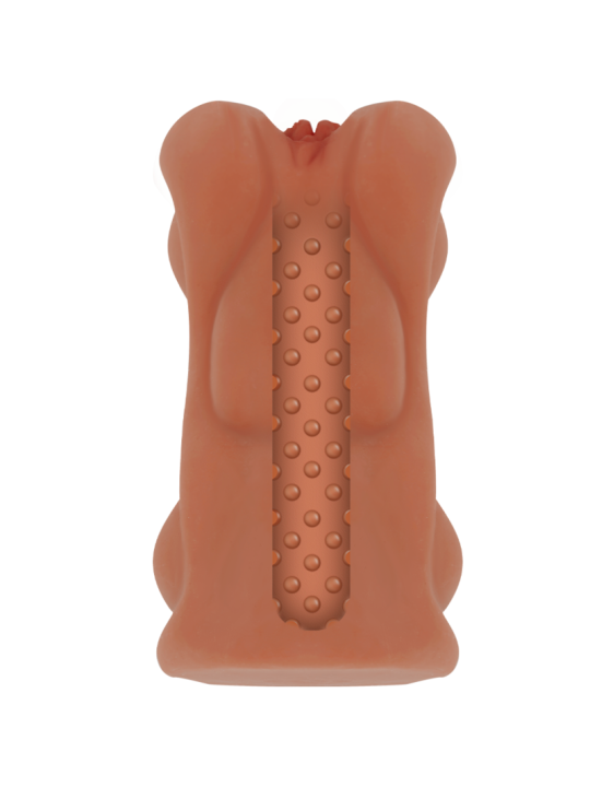 JAMYJOB SIGNATURE - BRANDY VAGINA MASTURBATOR
