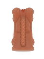 JAMYJOB SIGNATURE - BRANDY VAGINA MASTURBADOR