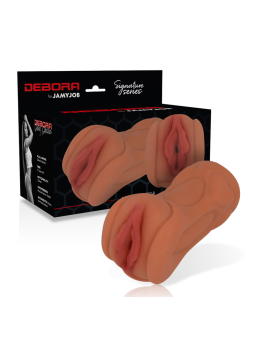JAMYJOB SIGNATURE - DEBORA VAGINA MASTURBATOR
