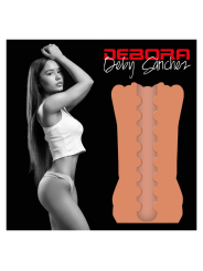 JAMYJOB SIGNATURE - DEBORA VAGINA MASTURBATOR