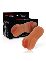 JAMYJOB SIGNATURE - SASHA VAGINA MASTURBATOR