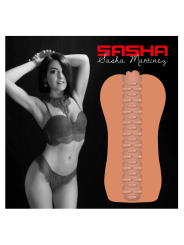 JAMYJOB SIGNATURE - MASTURBATEUR VAGIN SASHA