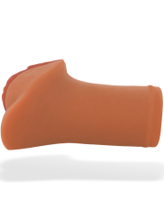 JAMYJOB SIGNATURE - MASTURBADOR PAULINA VAGINA