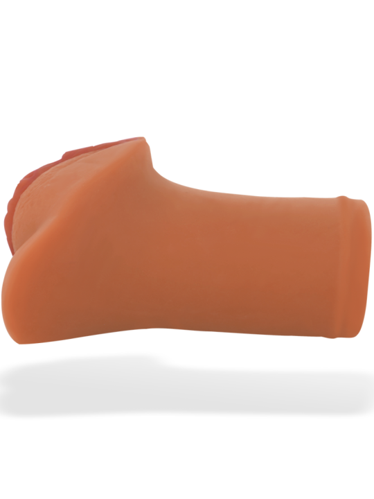 JAMYJOB SIGNATURE - MASTURBADOR PAULINA VAGINA