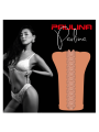 JAMYJOB SIGNATURE - MASTURBADOR PAULINA VAGINA