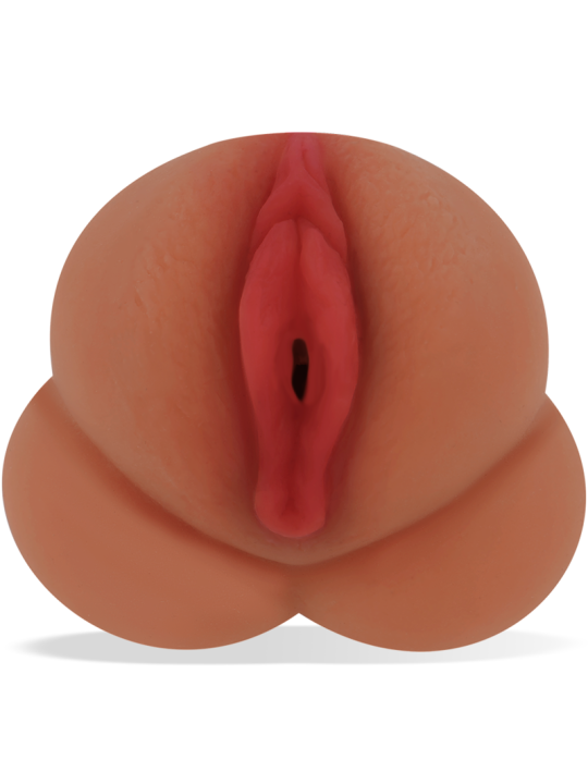 JAMYJOB SIGNATURE- MASTURBATEUR VAGIN GIULIANA