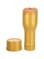PRIVATE - PERSÖNLICHER TRAINER-LUBE-MASTURBATOR