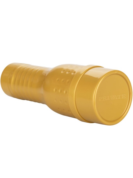 PRIVATE - PERSÖNLICHER TRAINER-LUBE-MASTURBATOR