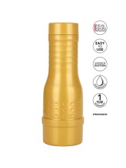 PRIVATE - PERSÖNLICHER TRAINER-LUBE-MASTURBATOR