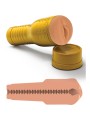 PRIVATE - MASTURBADOR PERSONAL TRAINER LUBE