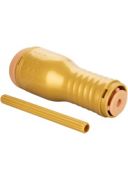 PRIVATE - PERSÖNLICHER TRAINER-LUBE-MASTURBATOR