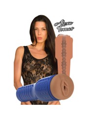 PRIVATE - MASTURBATEUR DE CHATTE SUPERSTAR ALEXA TOMAS