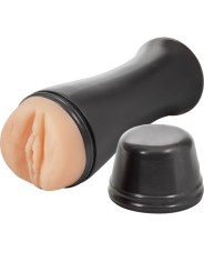 PRIVATE - MASTURBATOR ORIGINAL VAKUUMBECHER TO GO