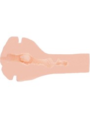 PRIVATE - ORIGINELE VACUÜM CUP TO GO MASTURBATOR