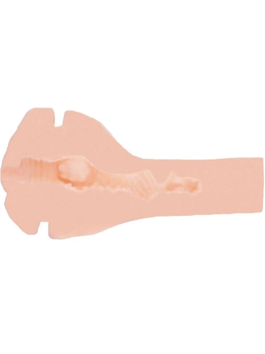 PRIVATE - MASTURBATOR ORIGINAL VACUUM CUP TO GO