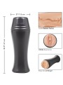 PRIVATE - ORIGINELE VACUÜM CUP TO GO MASTURBATOR