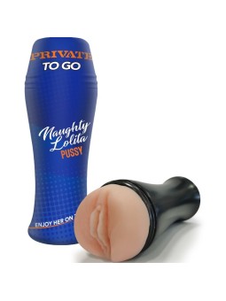 PRIVATE - MASTURBADOR SAFADO LOLITA PARA IR