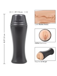 PRIVATE - MASTURBATEUR NAUGHTY LOLITA À ALLER