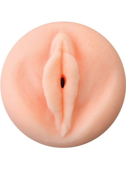 PRIVATE - MASTURBATOR FEMME FATALE TO GO