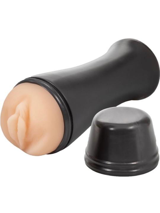 PRIVATE - MASTURBATOR FEMME FATALE TO GO