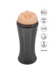 PRIVATE - MASTURBATOR FEMME FATALE TO GO