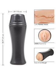 PRIVATE - MASTURBATOR FEMME FATALE TO GO