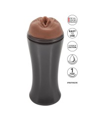 PRIVATE - SEXY SISTA TO GO MASTURBATOR
