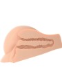 PDX PLUS - PERFECT ASS XL DOPPELTER MASTURBATOR