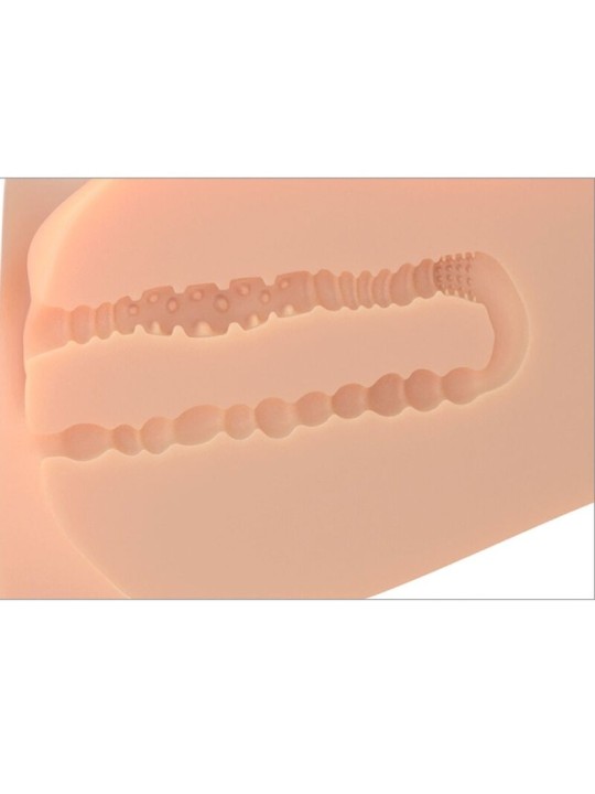 PDX PLUS - REALISTISCHER WEIBLICHER EZ BANG MASTURBATORTORSO