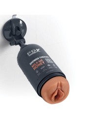PDX PLUS - STROKER MASTURBATOR DISCRETE BOTTLE DESIGN MILK ME HONEY CA