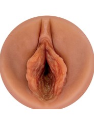 PDX PLUS - STROKER MASTURBATOR DISCRETE BOTTLE DESIGN MILK ME HONEY CA