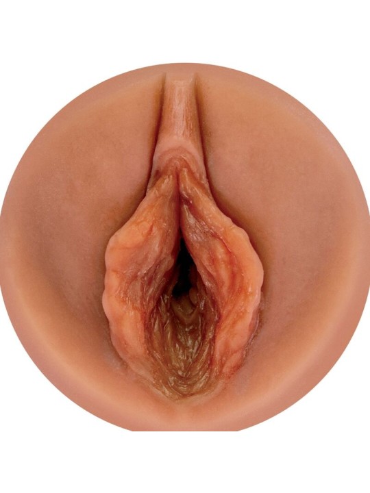 PDX PLUS - MASTURBADOR STROKER DISEÑO DISCRETO DE BOTE CHAMPU MILK ME 