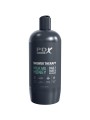 PDX PLUS - MASTURBADOR STROKER DISEÑO DISCRETO DE BOTE CHAMPU MILK ME 