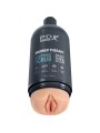 PDX PLUS - STROKER MASTURBATOR DISCRETE BOTTLE DESIGN SOOTHING SCRUB S