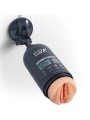 PDX PLUS - STROKER MASTURBATOR DISCRETE BOTTLE DESIGN SOOTHING SCRUB S