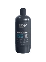PDX PLUS - STROKER MASTURBATOR DISCRETE BOTTLE DESIGN SHAMPOO ESFOLIAN
