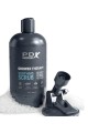 PDX PLUS - STROKER MASTURBATOR DISCRETE BOTTLE DESIGN SOOTHING SCRUB S